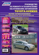 Toyota Avensis-2003 profi9